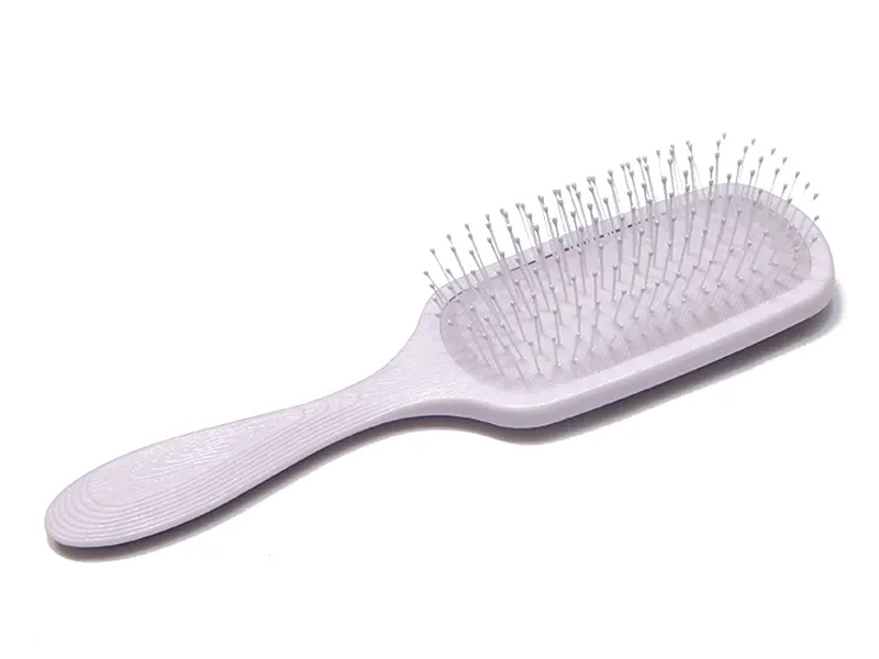 엉킴 방지 쿠션 헤어 빗